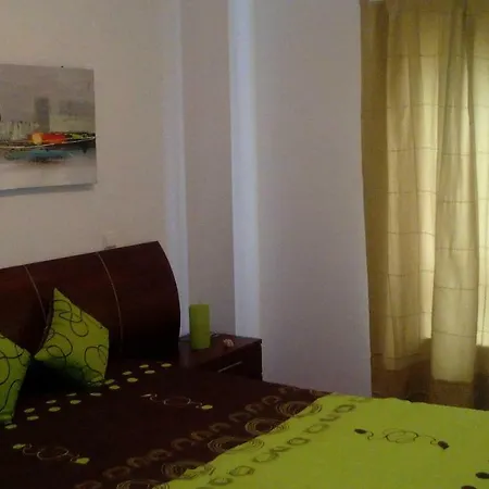 Apartment Dreamrockbeach, *