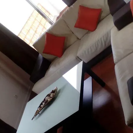 Dreamrockbeach, Apartment