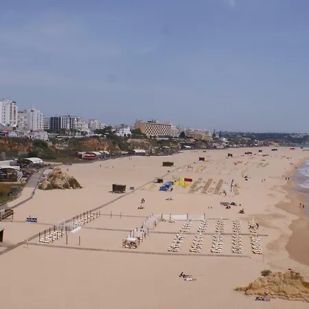 Apartamento Dreamrockbeach, *