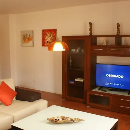 Dreamrockbeach, Apartment