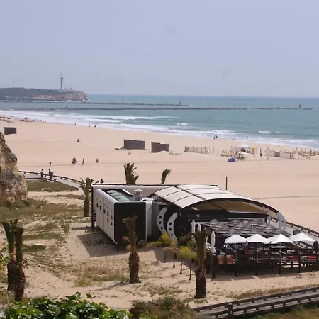 Apartment Dreamrockbeach,