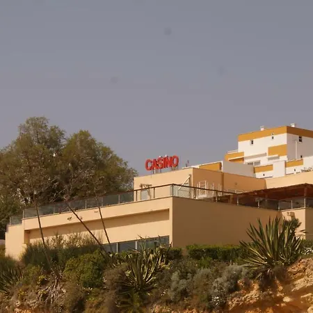 Dreamrockbeach, Portimao