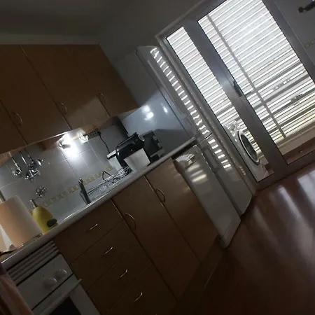 Dreamrockbeach, Apartment