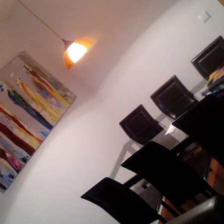 Apartment Dreamrockbeach,