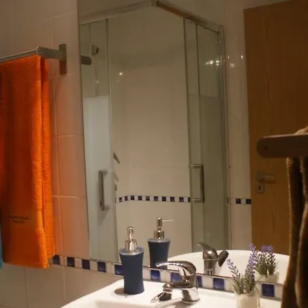 Apartment Dreamrockbeach, Portimao