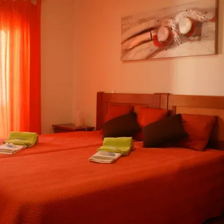 Apartment Dreamrockbeach, Portimao
