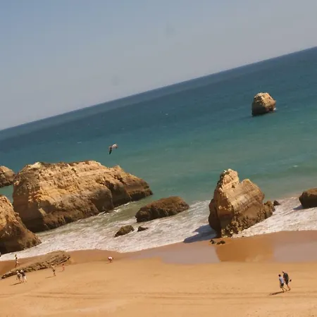 Apartamento Dreamrockbeach, *