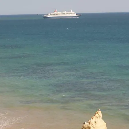 Apartment Dreamrockbeach, Portimao