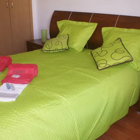 Apartment Dreamrockbeach, *