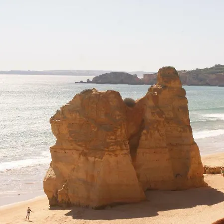 Dreamrockbeach, Appartement Portimão