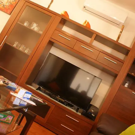 Appartement Dreamrockbeach,