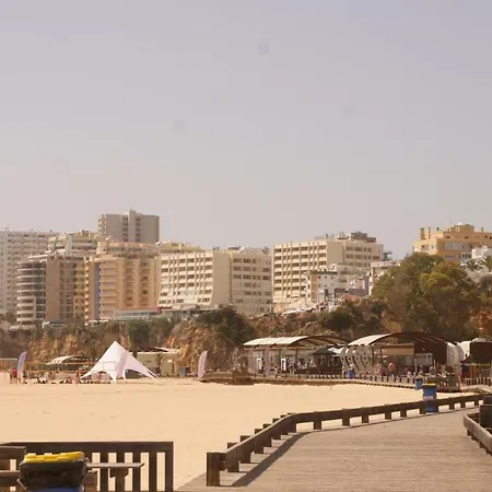 Dreamrockbeach, Διαμέρισμα Portimão