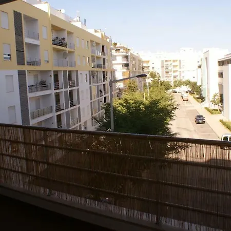Dreamrockbeach, Διαμέρισμα